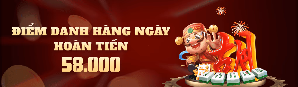 58m khuyến mãi